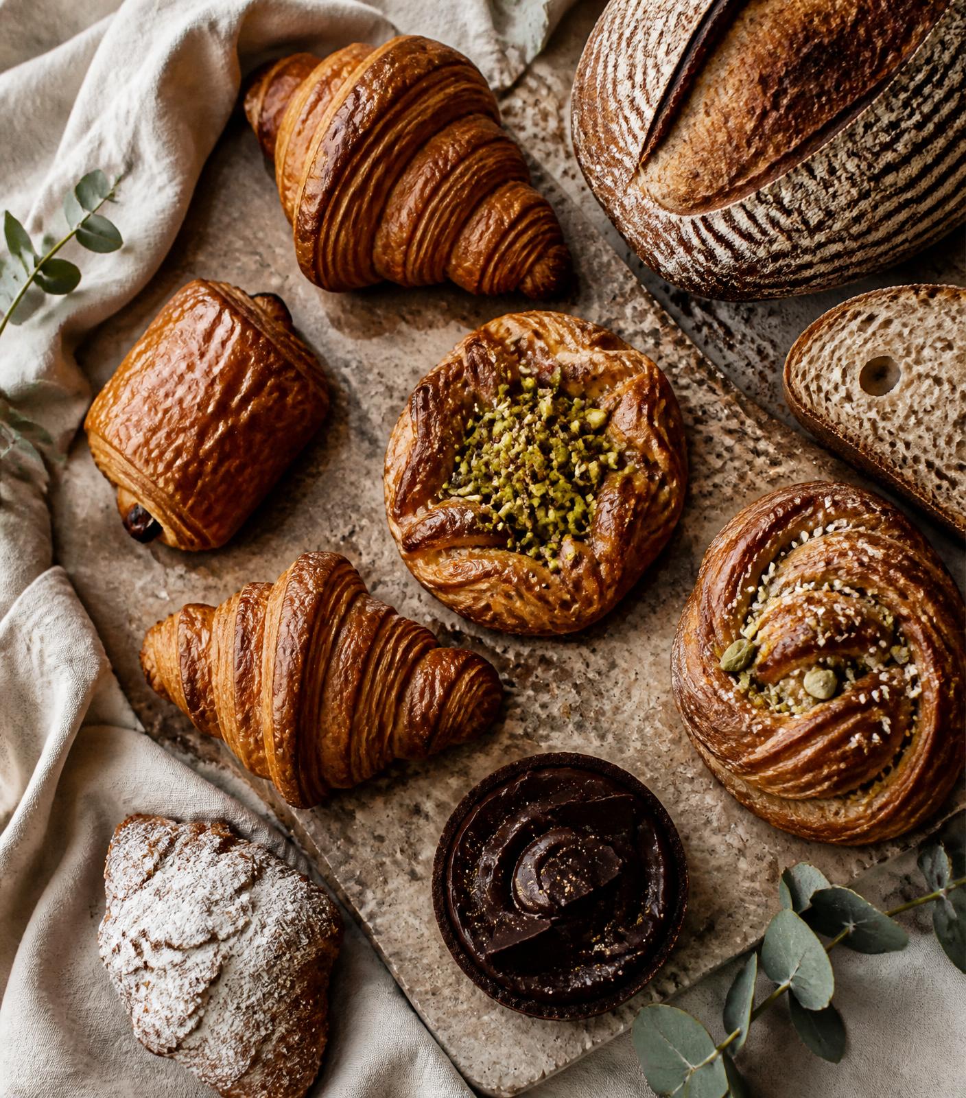 Bakery